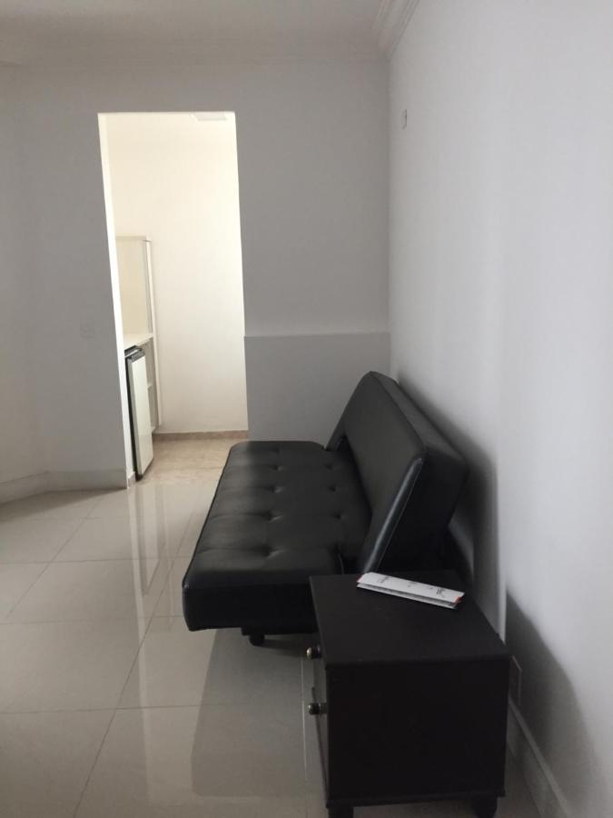 Flat Oscar Freire Suite Сан-Пауло Экстерьер фото
